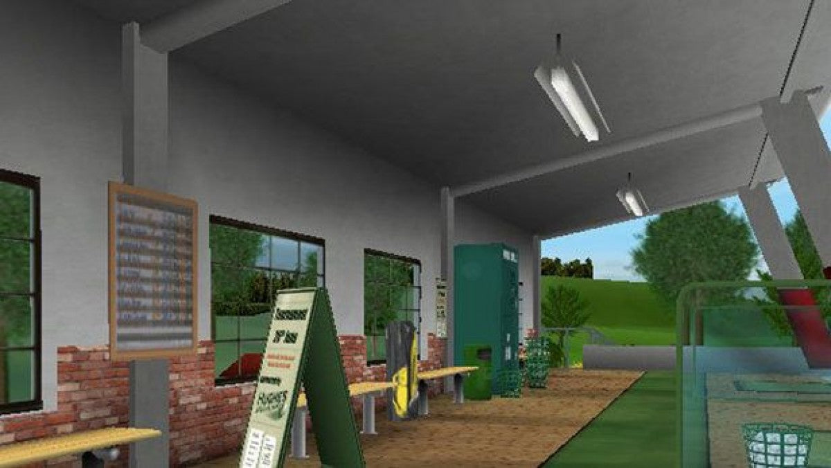Real World Golf – PlayStation 2 (PS2) - for just $3.99! 