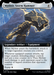 Mjölnir, Storm Hammer (ACR-170) - Assassin's Creed: (Extended Art) - for just $0.86! 