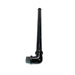 28 Inch Length Foam Rubber Lead Pipe with 90 degree Elbow - for just $48! 