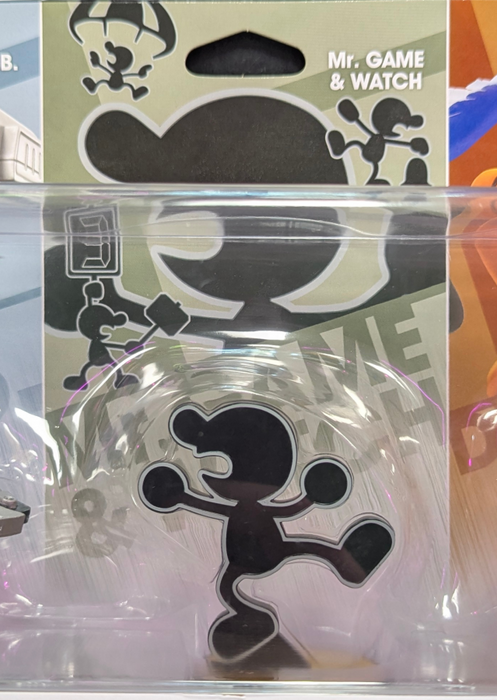 Retro 3 Pack Amiibos [Sealed] – Nintendo Amiibo - for just $37.99! 