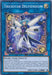 Trickstar Delfiendium [MP19-EN023] Common - for just $0.10! 