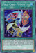 Face Card Fusion (Super Rare) [KICO-EN005] Super Rare - for just $0.15! 