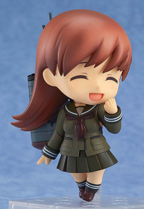 Kantai Collection -KanColle- Nendoroid 431 Ooi (ねんどろいど おおい) Figure - Just $49.99! Shop now at Retro Gaming of Denver