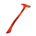 36 Inch Firefighter / Fireman's Axe Urethane Foam Rubber Stunt Prop - for just $91! 