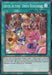 Abyss Actors' Dress Rehearsal [PHHY-EN063] Super Rare - for just $0.10! 