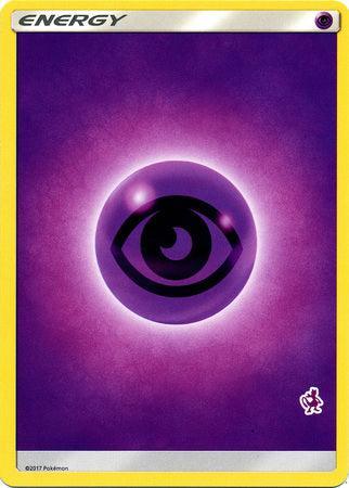 Psychic Energy (Mewtwo Deck) [Battle Academy 2020] - for just $0.10! 