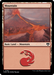 Mountain (CMM-796) - Commander Masters - for just $0.06! 