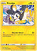 Emolga (057/203) [Sword & Shield: Evolving Skies] - for just $0.10! 