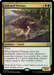 Infested Thrinax (M3C-126) - Modern Horizons 3 Commander - for just $0.07! 