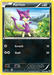 Purrloin (66/114) [Black & White: Base Set] - for just $0.10! 