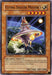 Flying Saucer Muusik'i [POTD-EN030] Common - for just $0.10! 