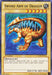 Sword Arm of Dragon [LCJW-EN146] Common - for just $4.10! 