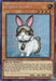 Rescue Rabbit (Collector's Rare) [KICO-EN034] Collector's Rare - for just $2.45! 