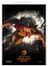 Ultra PRO: Wall Scroll - Innistrad Midnight Hunt (Set Display) - for just $0! 