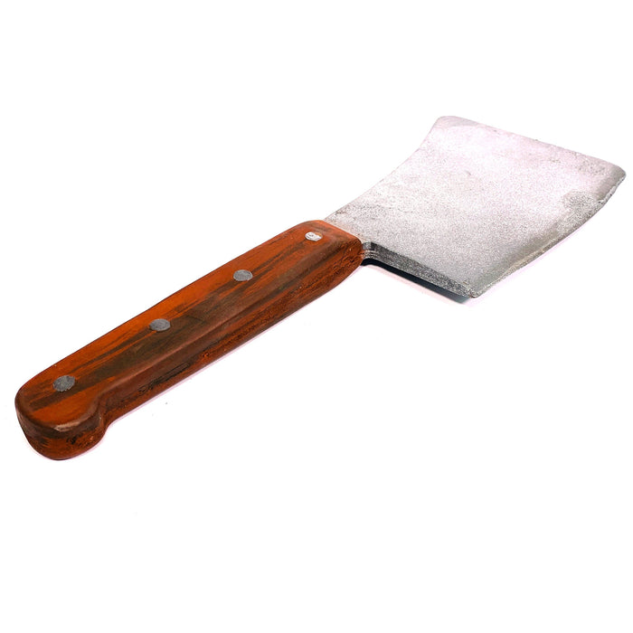 Extra Large Foam Rubber Butcher's Cleaver - for just $60! 
