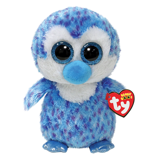 Ty Beanie Boo: Tony (Small) - for just $5.99! 