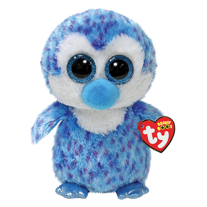 Ty Beanie Boo: Tony (Small) - for just $5.99! 