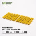 Gamers Grass Tufts: Yellow Flowers- Wild - for just $7.55! 