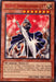 Silent Swordsman LV7 (Red) [DL17-EN003] Rare - for just $1.95! 