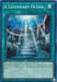 A Legendary Ocean [LDS1-EN029] Common - for just $0.20! 