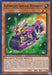 Superheavy Samurai Motorbike [CYAC-EN003] Common - for just $0.10! 