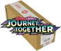 Scarlet & Violet: Journey Together - Enhanced Booster Box Case - for just $1500! 