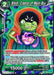 Bibidi, Creator of Majin Buu (BT11-072) [Vermilion Bloodline] - for just $0.10! 
