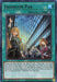 Exosister Pax [GRCR-EN021] Ultra Rare - for just $0.15! 
