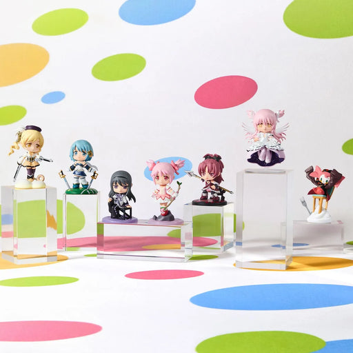 Puella Magi Madoka Magica Iconic Scenes Series Blind Box Figure – POP MART - for just $22.99! 