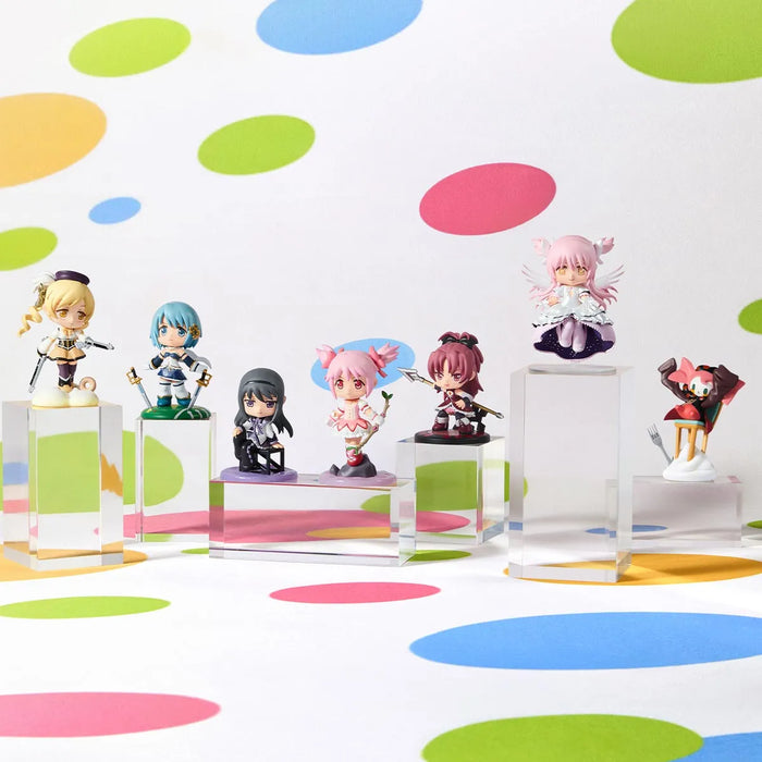 Puella Magi Madoka Magica Iconic Scenes Series Blind Box Figure – POP MART - for just $22.99! 