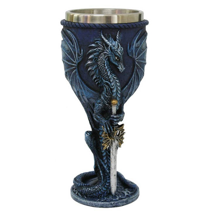 Dragon Blade Goblet - for just $24! 