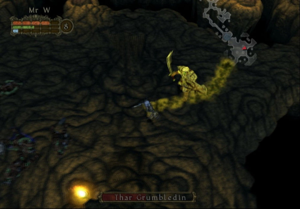Champions of Norrath – PlayStation 2 (PS2) - for just $28.38! 