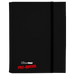 Ultra PRO: 9-Pocket Side-Loading PRO Binder (Black) - Just $0! Shop now at Retro Gaming of Denver