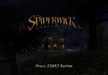 The Spiderwick Chronicles – PlayStation 2 (PS2) - for just $6.99! 