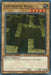 Labyrinth Wall [SGX2-END02] Common - for just $0.10! 