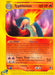 Typhlosion (65/165) [Expedition: Base Set] - for just $10.85! 