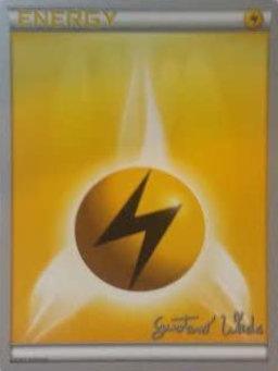 Lightning Energy (Megazone - Gustavo Wada) [World Championships 2011] - for just $0.10! 