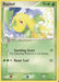 Bayleef (35/115) (Prerelease Promo) [Nintendo: Black Star Promos] - for just $10.30! 