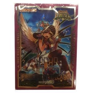 Field Center Card: Vampire Sucker (Judge) Promo - for just $10! 