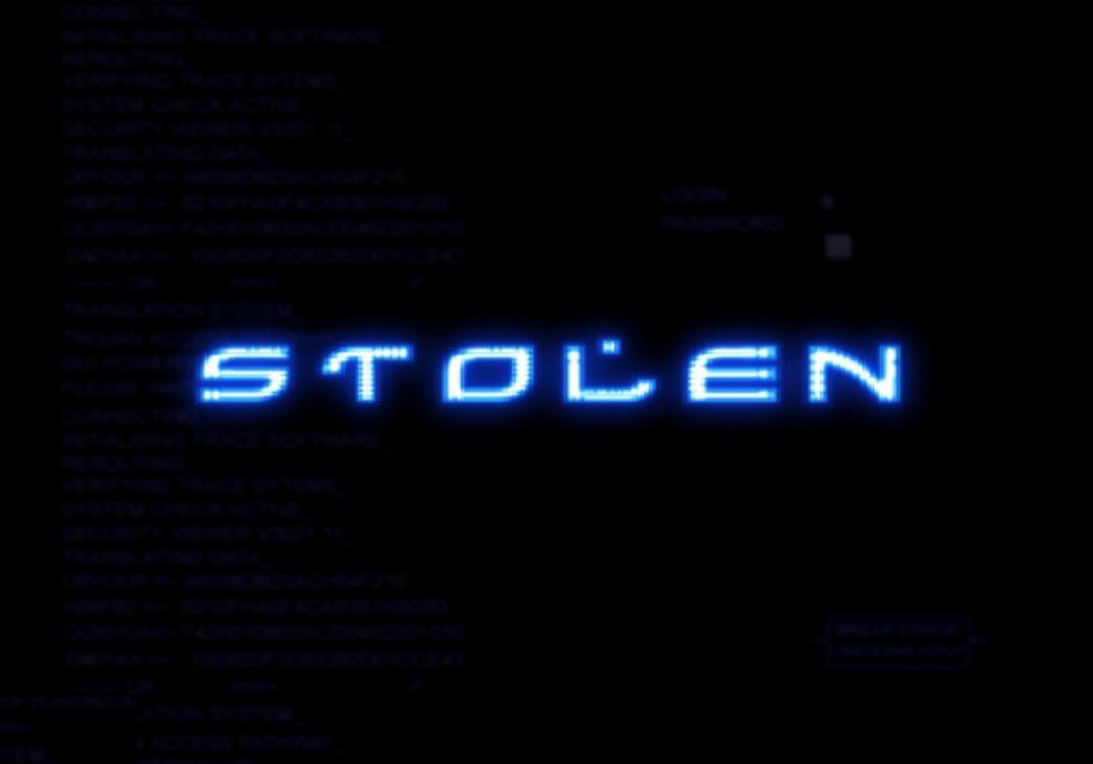 Stolen – PlayStation 2 (PS2) - for just $0! 