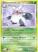 Abomasnow (19/123) [Diamond & Pearl: Mysterious Treasures] - for just $0.30! 