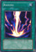 Raigeki [LOB-A053] Super Rare - for just $0.10! 