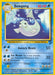 Dewgong (36/130) [Base Set 2] - for just $0.60! 
