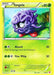 Tangela (26/30) [XY: Trainer Kit 2 - Latias] - for just $0.20! 