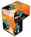 Ultra PRO: Deck Box - Full-View (Pokemon - Charizard) - for just $0! 