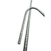 48 Inch Foam Rubber Deformed Steel Rebar Action Prop with Bendable Core - for just $80! 