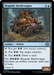 Bespoke Battlewagon (MH3-052) - Modern Horizons 3 - for just $0.04! 