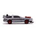 Jada Toys - Back to the Future Nano Hollywood Rides Vehicle 3-Pack - for just $10.75! 