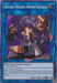 Double Headed Anger Knuckle [BLHR-EN048] Secret Rare - for just $3.25! 