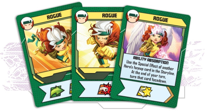 Marvel United: X-Men Blue Team Expansion - for just $49.99! 